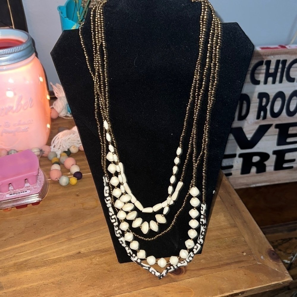 Vintage necklace